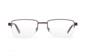 Image of Carrera 8820 Eyeglass Frames CA8820-0SIH-5319 - Opal Brown Tortoise Frame, Lens Diameter 53mm, Distance Between Lenses 19mm
