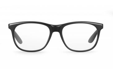 Image of Carrera Carrerino 51 Eyeglass Frames CARRE51-0807-4915 - Black Frame, Lens Diameter 49mm, Distance Between Lenses 15mm