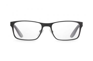 Image of Carrera Carrerino 59 Eyeglass Frames CARRE59-065Z-4916 - Black Frame, Distance Between Lenses 16mm