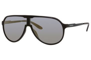 Image of Carrera New Champion Prescription Sunglasses NEWCHS-08H7-MV-6208 - Frame Color Brown-Black, Lens Diameter 62 mm