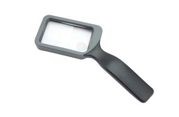 Image of Carson 2x Handheld Compact Magnifier JS-18