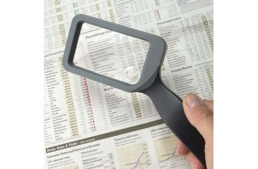 Image of Carson 2x Handheld Compact Magnifier JS-18