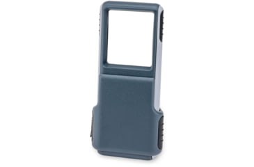 Image of Carson 3x MiniBrite Pocket Magnifier Loupe PO-25