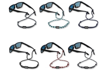 Image of Carson Adjustable Paracord Retainer, Assorted, EX-60AS