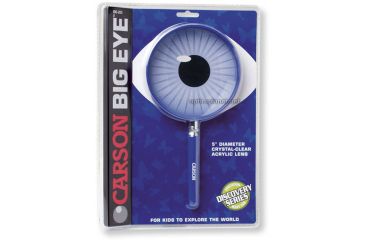 Image of Carson Big Eye Magnifier BE-20