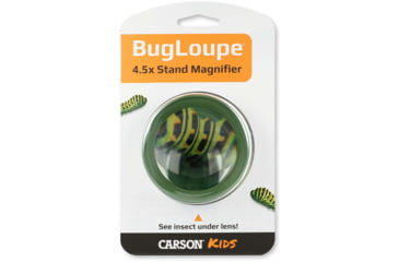 Image of Carson BugLoupe 4.5x Magnifier, HU55