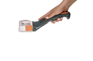 Image of Carson BugView One Hand Bug Catcher with 5x Magnifier Outdoor Green HU-10