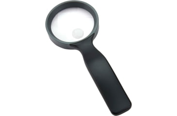 Image of Carson HandHeld 2.5x Magnifier with 5x Spot Lens, JS40