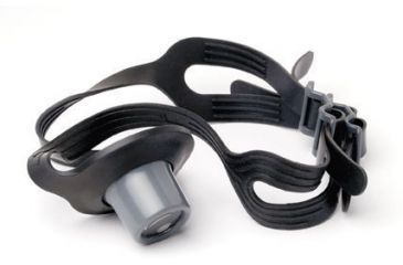 Image of Carson Rubber Headband Mount for Eye Loupe ML-30