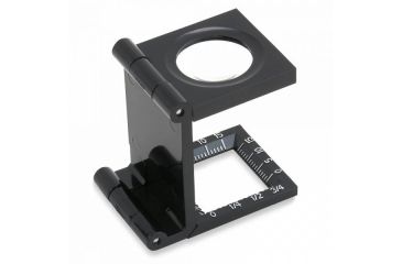 Image of Carson LinenTest 7x Magnifier Loupe w/20mm Lens LT-20