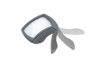 Image of Carson MagniFold 2.5x Lighted Magnifier MJ-50