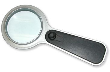 Image of Carson MagniMight 5x LED Lighted Magnifier LM-07