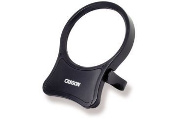 Image of Carson MagniStand 2x Hands-Free Standing Magnifier Loupe with 4x Spot Lens MS-11