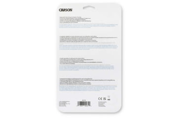 Image of Carson Optical AS-70 Lume Series Hands-Free Magnifier, Gray, 5.7 in x 1.0 in x 9.3 in, AS-70