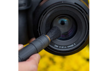 Image of Carson Optical C6 Compact Lens Cleaner COCS35