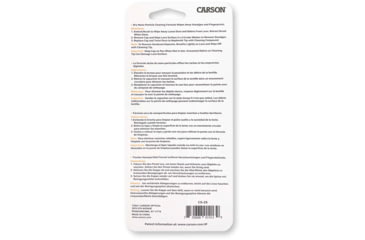 Image of Carson Optical Lens Cleaner