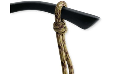 Image of Carson Optical Paracord Eyewear Retainers, Desert Camo, EX-50BRT
