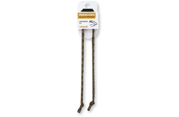 Image of Carson Optical Paracord Eyewear Retainers, Desert Camo, EX-50BRT