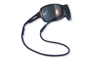 Image of Carson Toobz Eyewear Retainer for Most Frames - Black ER-5001