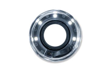 Image of Carson Versaloupe LED, Grey, LH-40