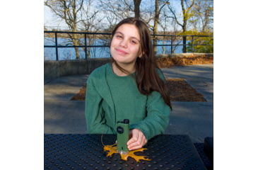 Image of Carson X-Scope 6 Function Optical Tool CP-11