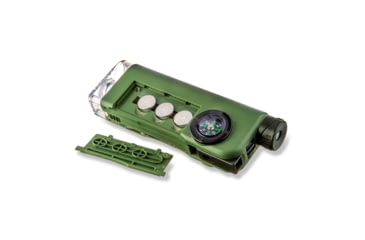 Image of Carson X-Scope 6 Function Optical Tool CP-11