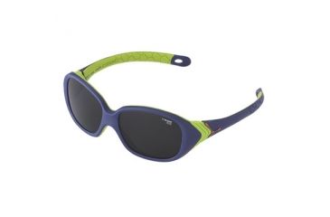 Image of Cebe Baloo Proggressive Rx Sunglasses Blue Frame, 199320006