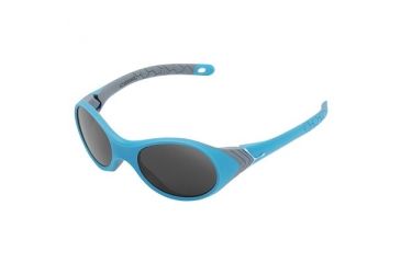 Image of Cebe Kanga Single Vision Rx Sunglasses Blue Frame, 198300103