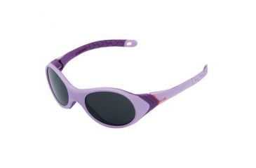 Image of Cebe Kanga Single Vision Rx Sunglasses Pink Frame, 198300104