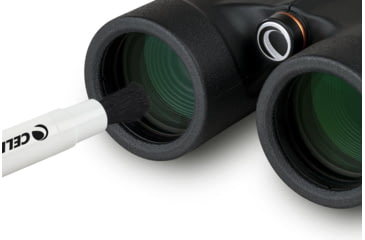 Image of Celestron Deluxe Lens Cleaning Kit, Black, 93576