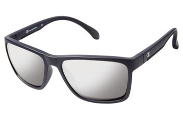 Image of Champion Eyes 6053 Sunglasses - Frame MATTE NAVY, Lens Color Brown, Size 56/17mm CU605303