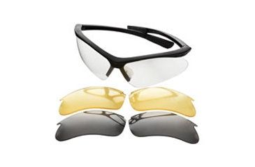 Image of Champion Target Shooting Glasses