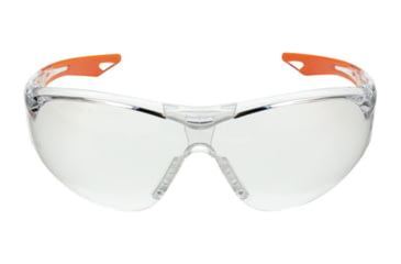 Image of Champion Traps and Targets Shooting Glasses Youth Clear Glasses Ballistic 40620