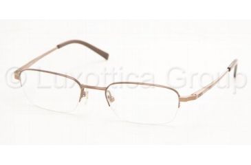 Image of Chaps CP2015T SV Prescription Eyeglasses Taupe Frame / 49 mm Prescription Lenses, 116-4918