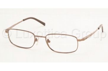 Image of Chaps CP2016T Bifocal Eyeglasses Taupe Frame / 50 mm Prescription Lenses, 116-5018