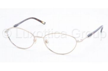 Image of Chaps CP2044 Progressive Eyeglasses Gold Frame / 50 mm Prescription Lenses, 106-5016