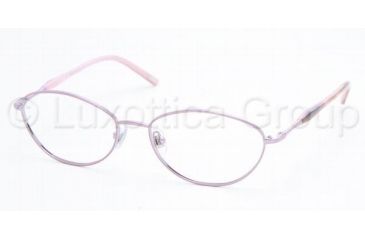 Image of Chaps CP2044 Progressive Eyeglasses Orchid Frame / 52 mm Prescription Lenses, 167-5216