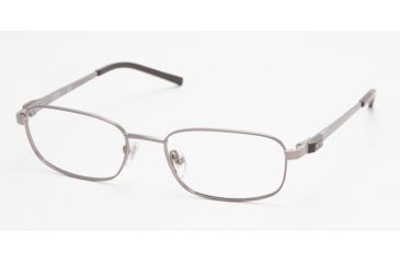 Image of Chaps CP2046 Bifocal Eyeglasses Gunmetal Frame / 50 mm Prescription Lenses, 228-5017
