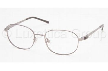 Image of Chaps CP2047 Progressive Eyeglasses - Gunmetal Frame / 51 mm Prescription Lenses, 228-5117