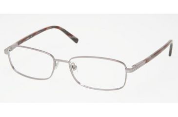 Image of Chaps CP2051 SV Prescription Eyeglasses Gunmetal Frame / 53 mm Prescription Lenses, 103-5316