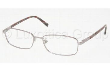 Image of Chaps CP2051 SV Prescription Eyeglasses Gunmetal Frame / 55 mm Prescription Lenses, 103-5516