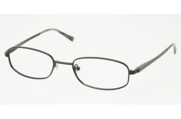 Image of Chaps CP2054 Bifocal Eyeglasses Black Frame / 52 mm Prescription Lenses, 107-5220