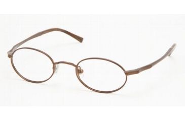 Image of Chaps CP2036 Eyeglasses with No Line Progressive Rx Prescription Lenses