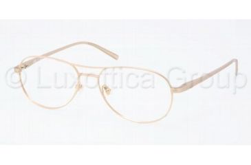 Image of Chaps CP2069T Eyeglass Frames 106-5315 - Gold 