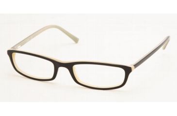 Image of Chaps CP3003 Eyeglasses with Lined Bifocal Rx Prescription Lenses
