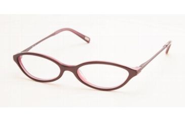 Image of Chaps CP3006 Eyeglasses with No Line Progressive Rx Prescription Lenses