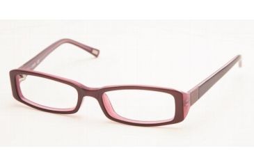 Image of Chaps CP3010 SV Prescription Eyeglasses Wisteria Frame / 50 mm Prescription Lenses, 569-5016