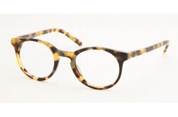 Image of Chaps CP3015 Eyeglasses with No Line Progressive Rx Prescription Lenses