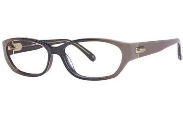 Image of Chloe CL1170 Eyeglass Frames - Frame Pinky Brown, Size 53/14mm CL117003