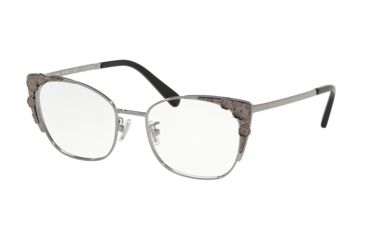 Image of Coach HC5094 Eyeglass Frames 9004-53 - Gunmetal Frame